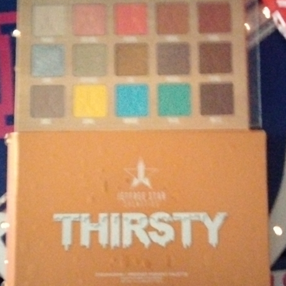 Jeffree Star 3 PIECE BLOOD SUGAR & MORE BUNDLE SET - Picture 5 of 9